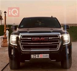 GMC Yukon